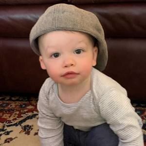 Meet your Posher, Janice